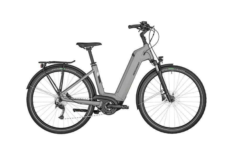 Vélo électrique Bergamont E-Horizon Tour 4 2023 1 Vélo électrique Bergamont E-Horizon Tour 4 2023