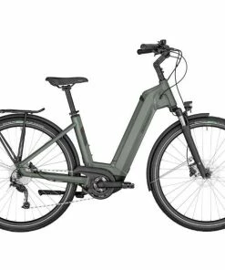 Vélo électrique Bergamont E-Horizon Tour 5 2023