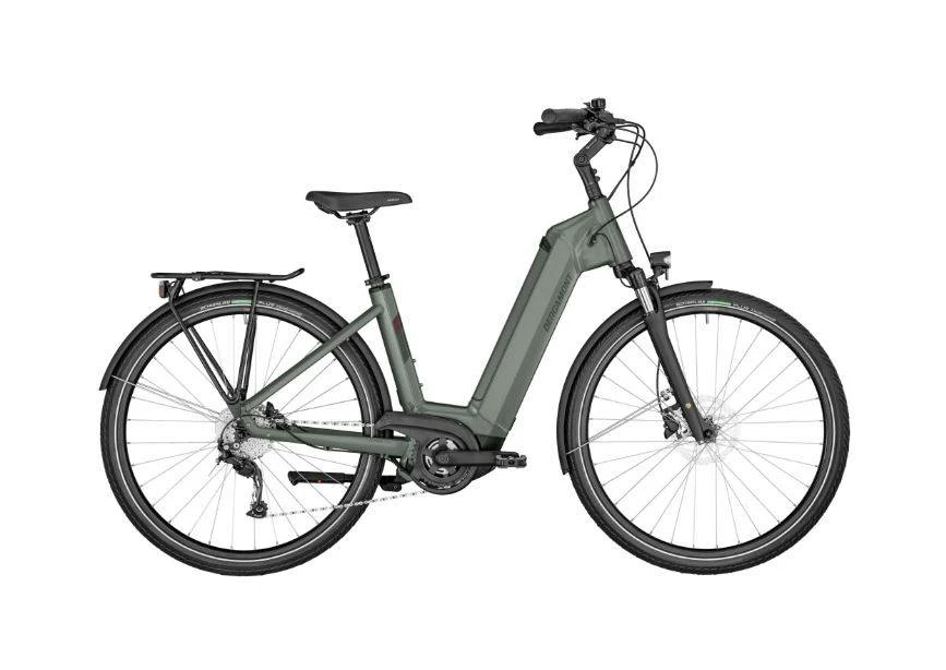 Vélo électrique Bergamont E-Horizon Tour 5 2023 1 Vélo électrique Bergamont E-Horizon Tour 5 2023