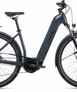 Vélo Trekking électrique Cube Touring Hybrid One 400/500/625w 2022 -Vélos et VTT Boutique de vente touringone3jpg 613617622bb3b