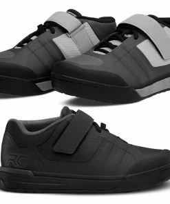 Chaussure Ride Concept Transition