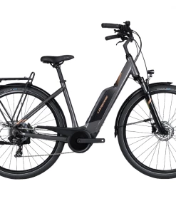 Vélo électrique Lapierre Overvolt Urban 3.4 2023