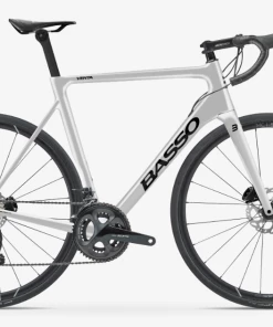 Vélo De Course Basso Venta Disc Shimano 105 2023 -Vélos et VTT Boutique de vente ventagreypng 6352a9f263d1f