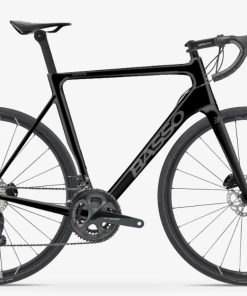 Vélo De Course Basso Venta Disc Shimano 105 2023