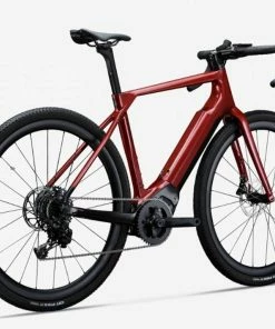 Vélo De Course électrique Basso Volta Road 2023