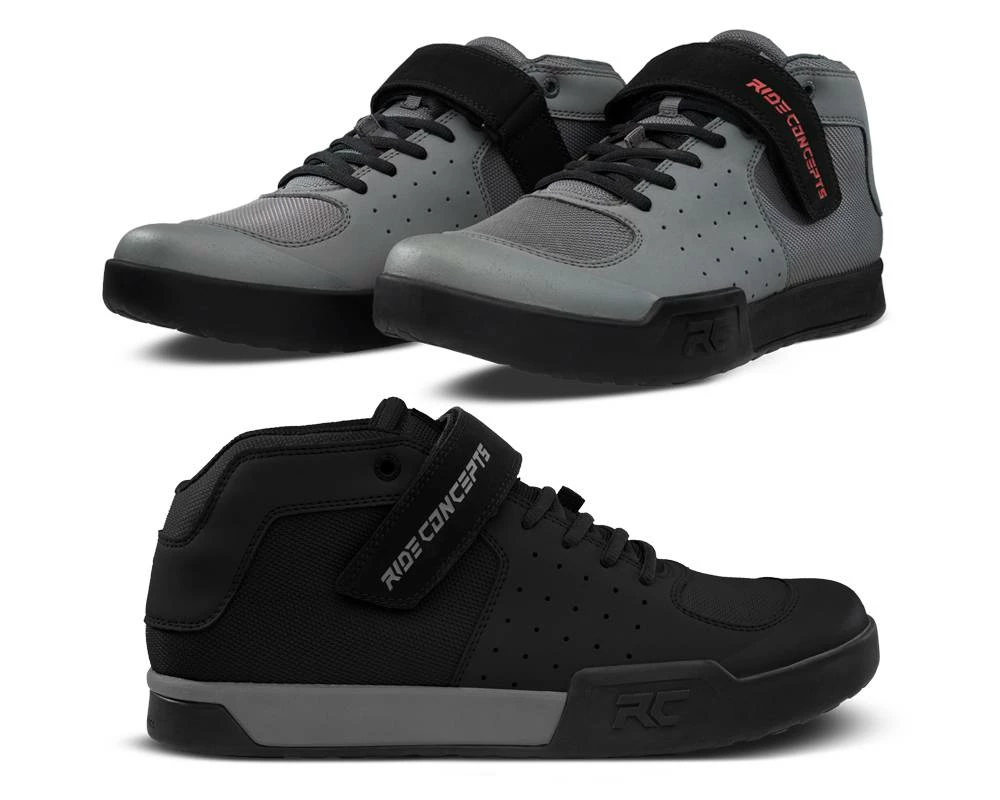 Chaussure Ride Concept Wildcat Kid 1 Chaussure Ride Concept Wildcat Kid